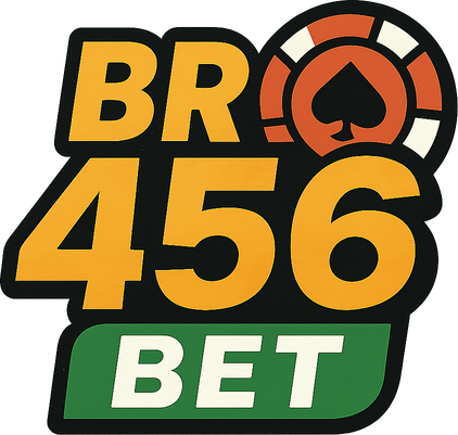 BR 456 Bet Logo